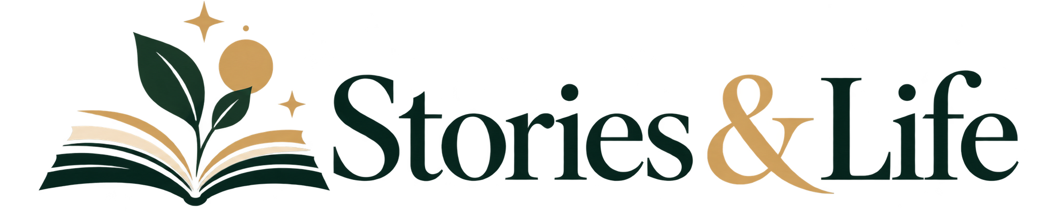Stories & Life